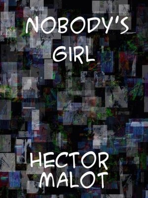 cover image of Nobody's Girl (En Famille)